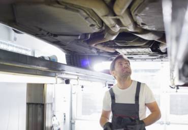 Service & Repairs