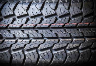 Tyres & Rims
