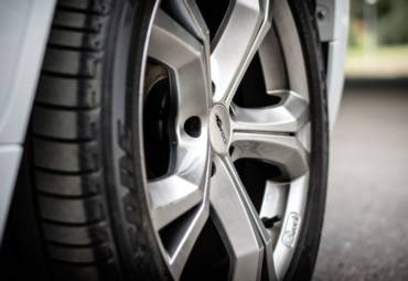 Brakes, Clutch & Suspension